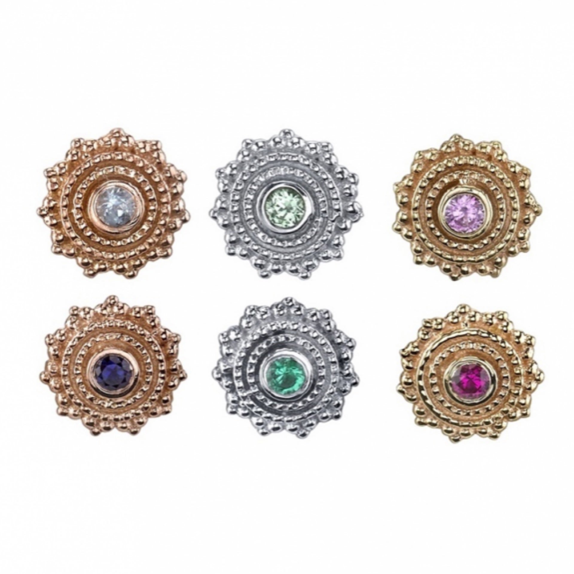 Afghan Press fit Elegance Piercing & Tattoo Inc